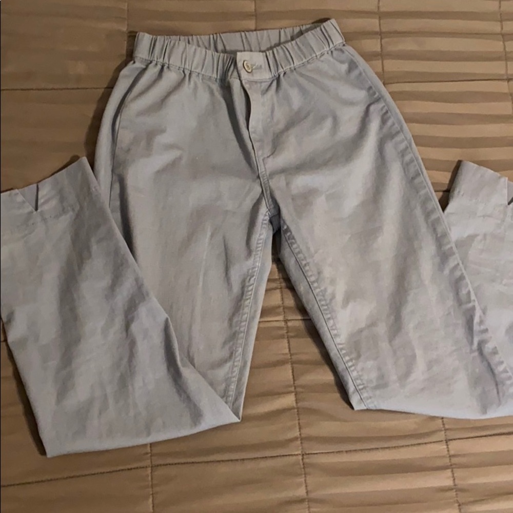 Brandy Melville/ John Galt cotton pants